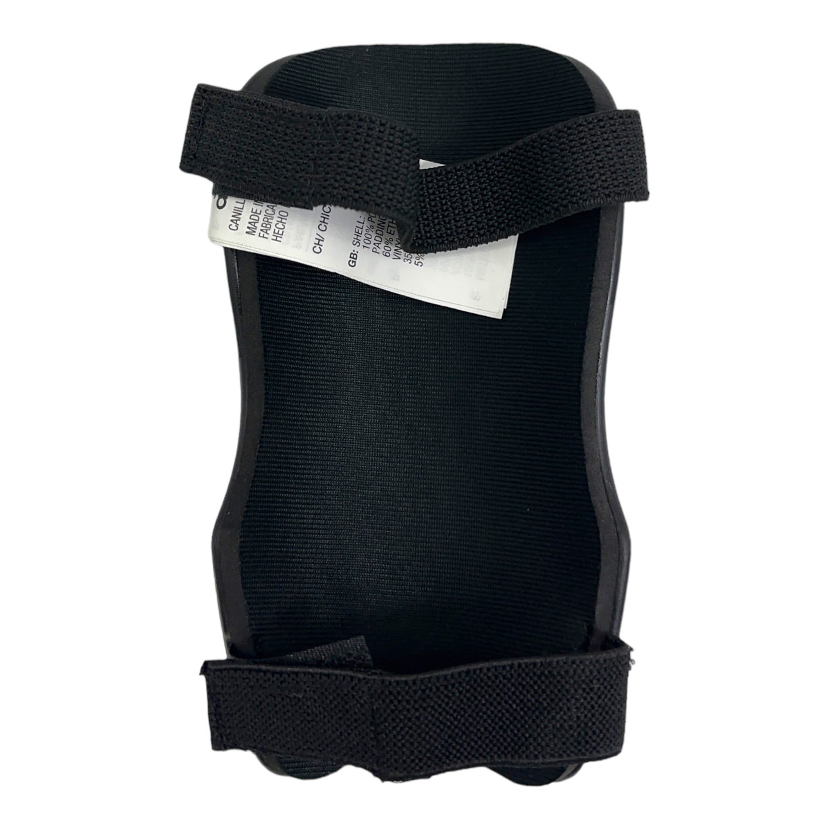 CANILLERA EVERLITE NEGRO-BL