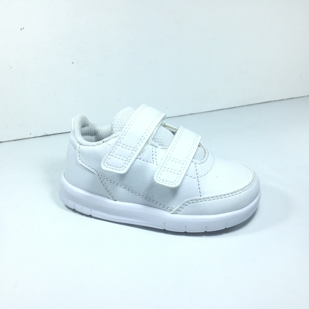 ALTASPORT CF I BLANCO/19
