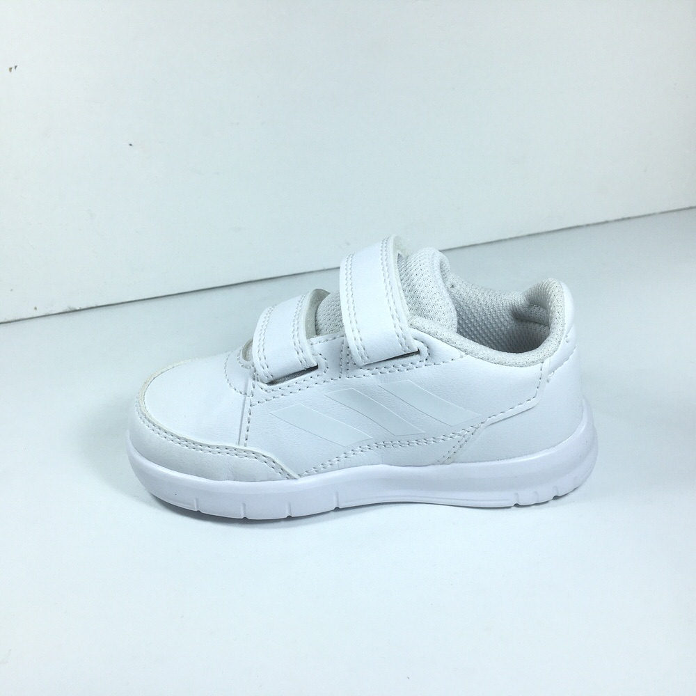 ALTASPORT CF I BLANCO/19