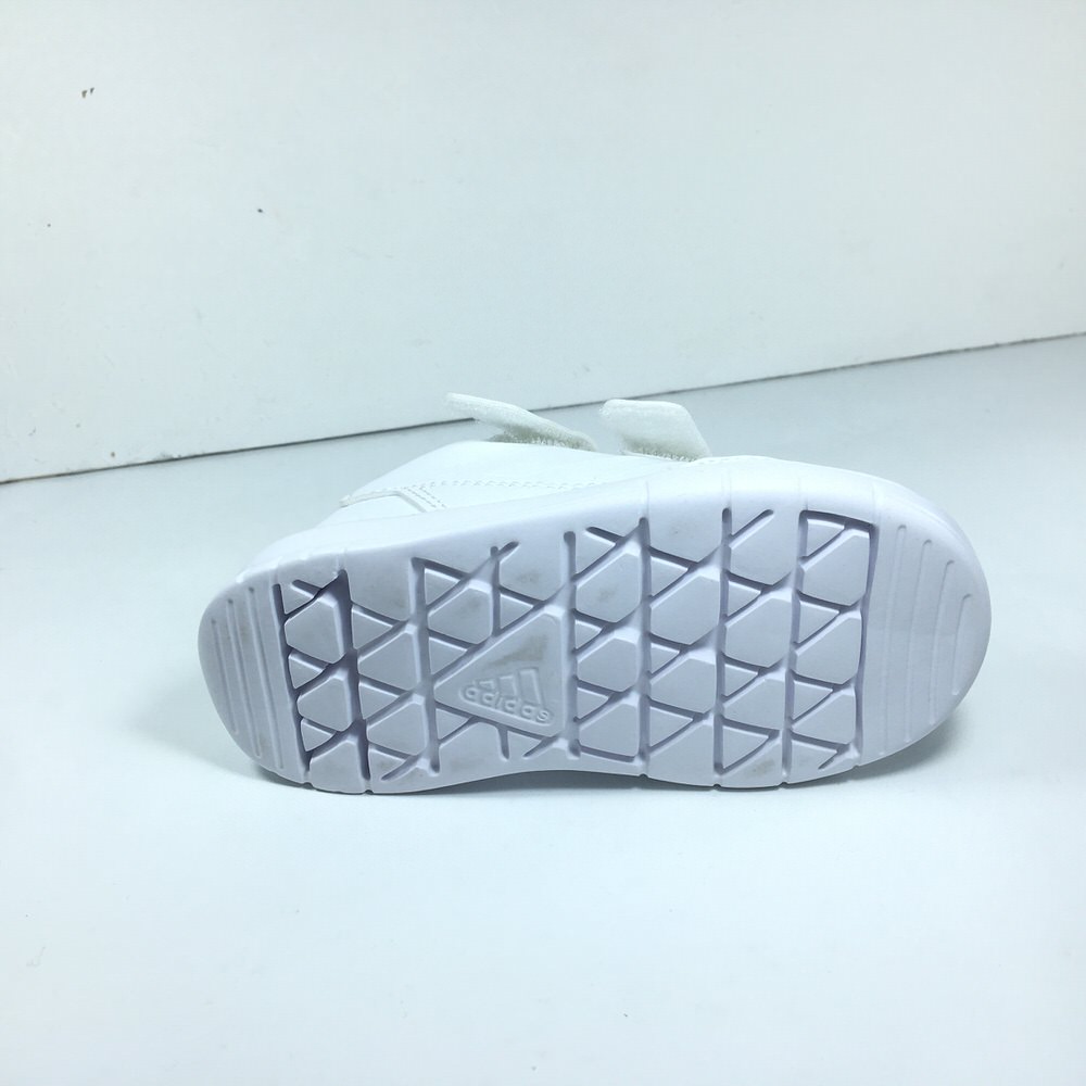 ALTASPORT CF I BLANCO/19