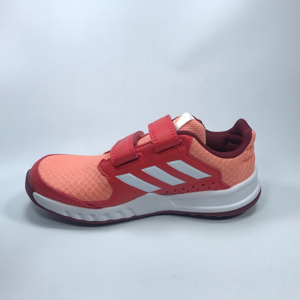 FORTAGYM CF KIDS C/VELCRO NARANJ/18