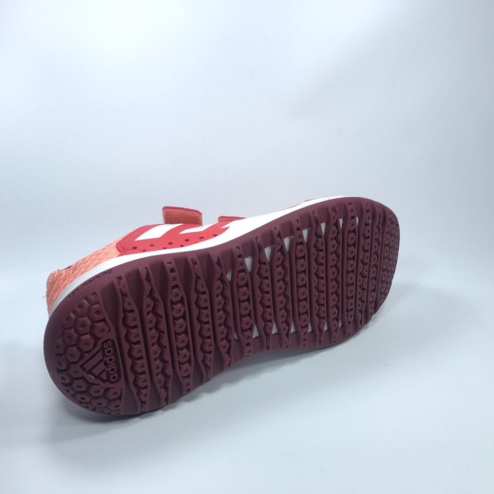 FORTAGYM CF KIDS C/VELCRO NARANJ/18