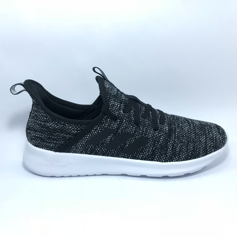 CLOUDFOAM PURE NEGRO/18