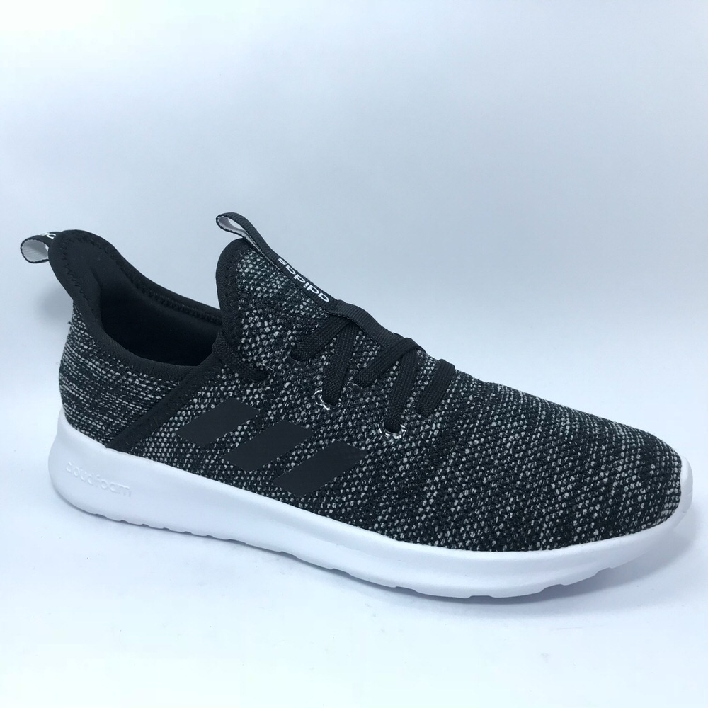 CLOUDFOAM PURE NEGRO/18