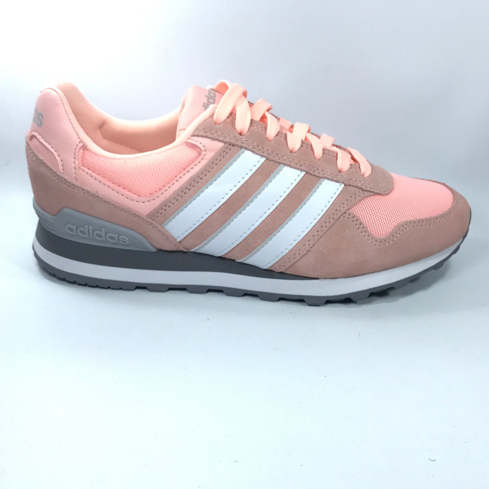 10K WMNS ROSA/18
