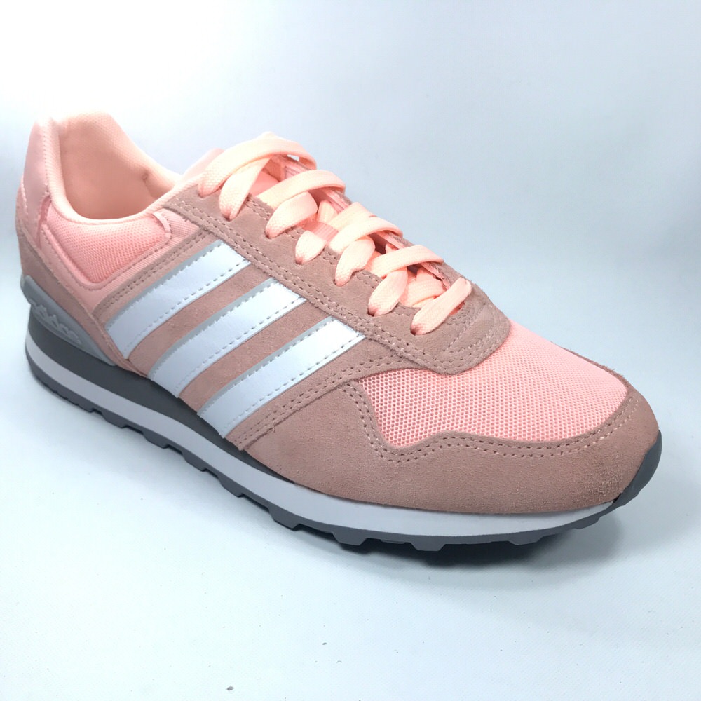 10K WMNS ROSA/18