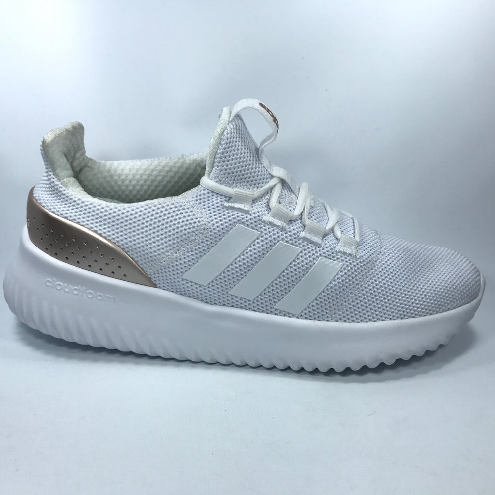 CLOUDFOAM ULTIMATE BLANCO/18