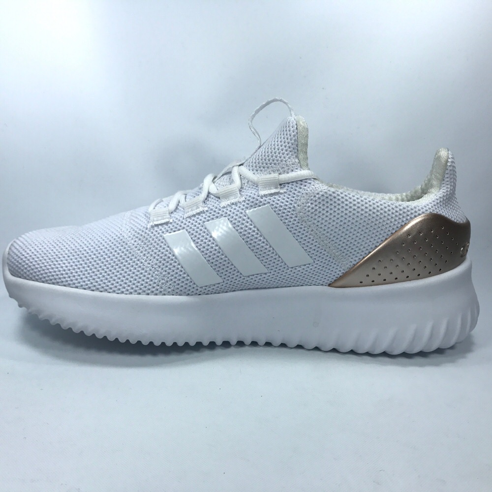 CLOUDFOAM ULTIMATE BLANCO/18