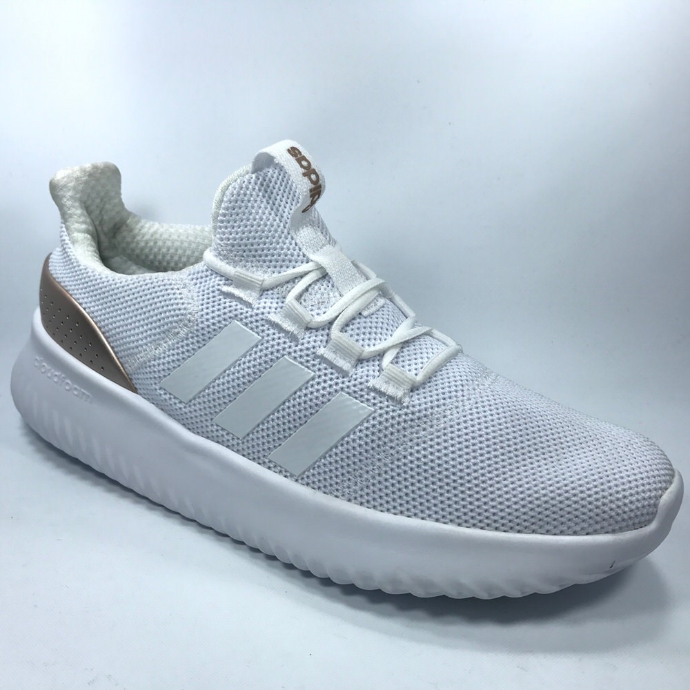 CLOUDFOAM ULTIMATE BLANCO/18