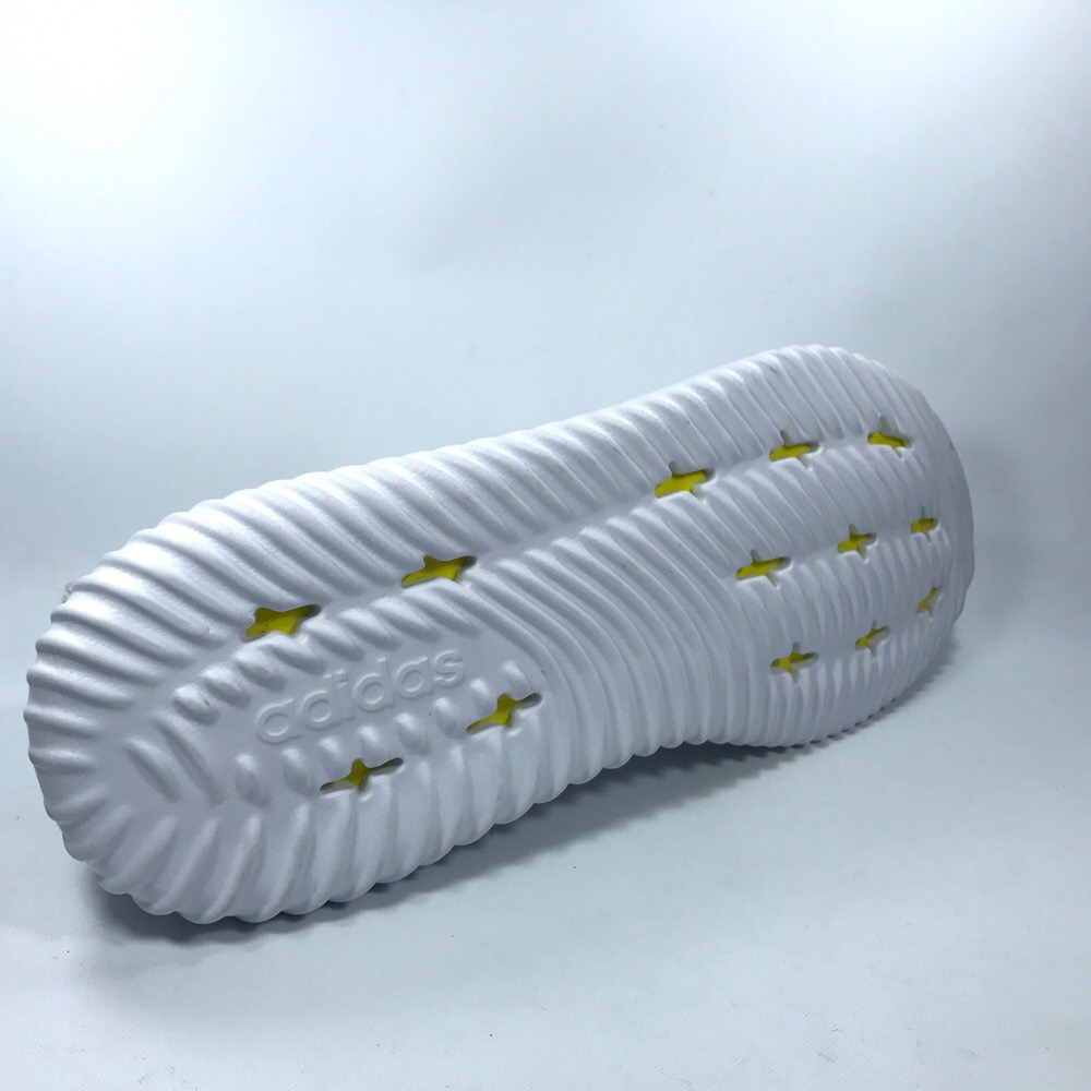 CLOUDFOAM ULTIMATE BLANCO/18