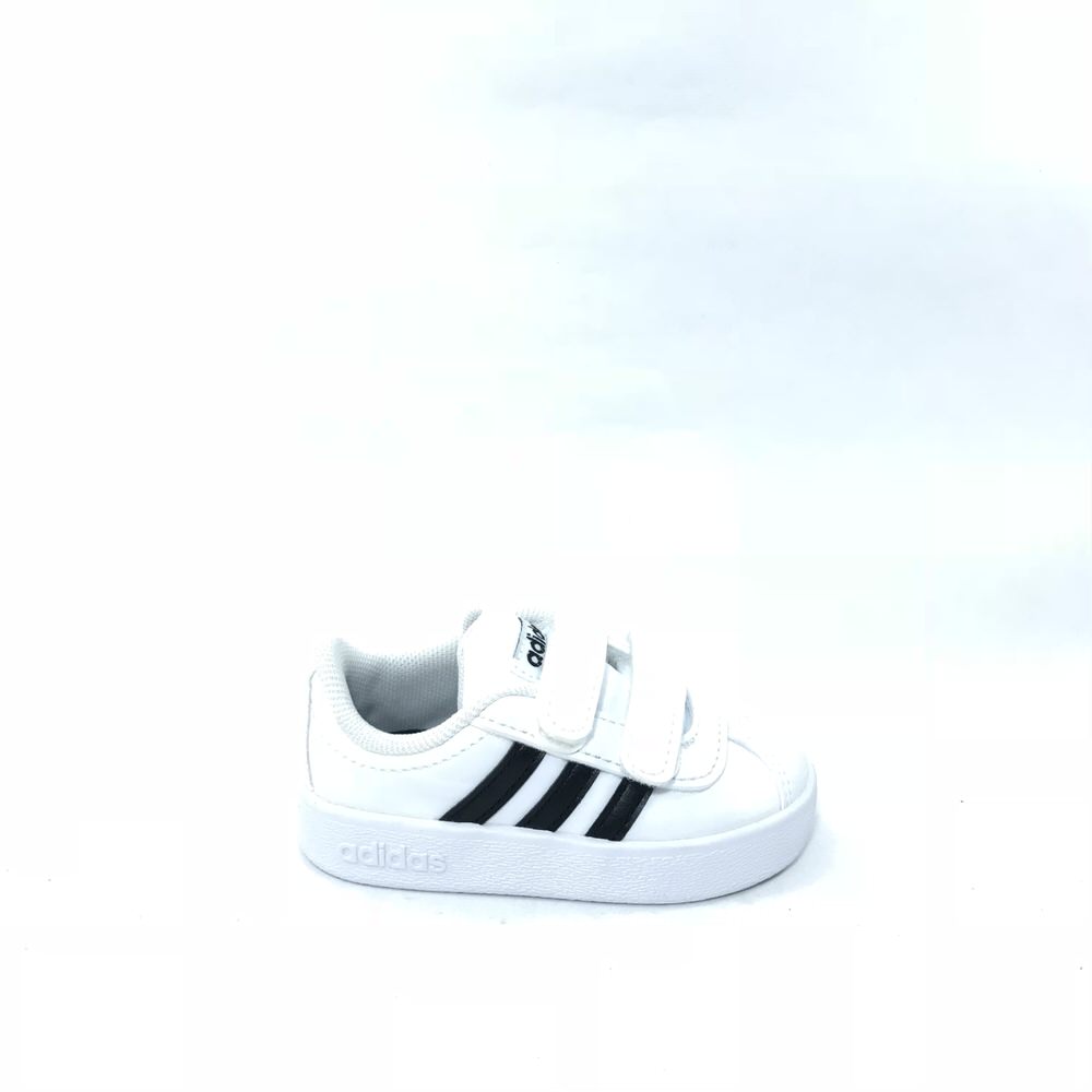 VL COURT 2.0 CMF I BL/NEGRO/20