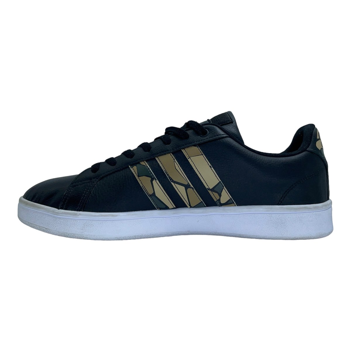 CF ADVANTAGE NEGRO/NEGRO/18