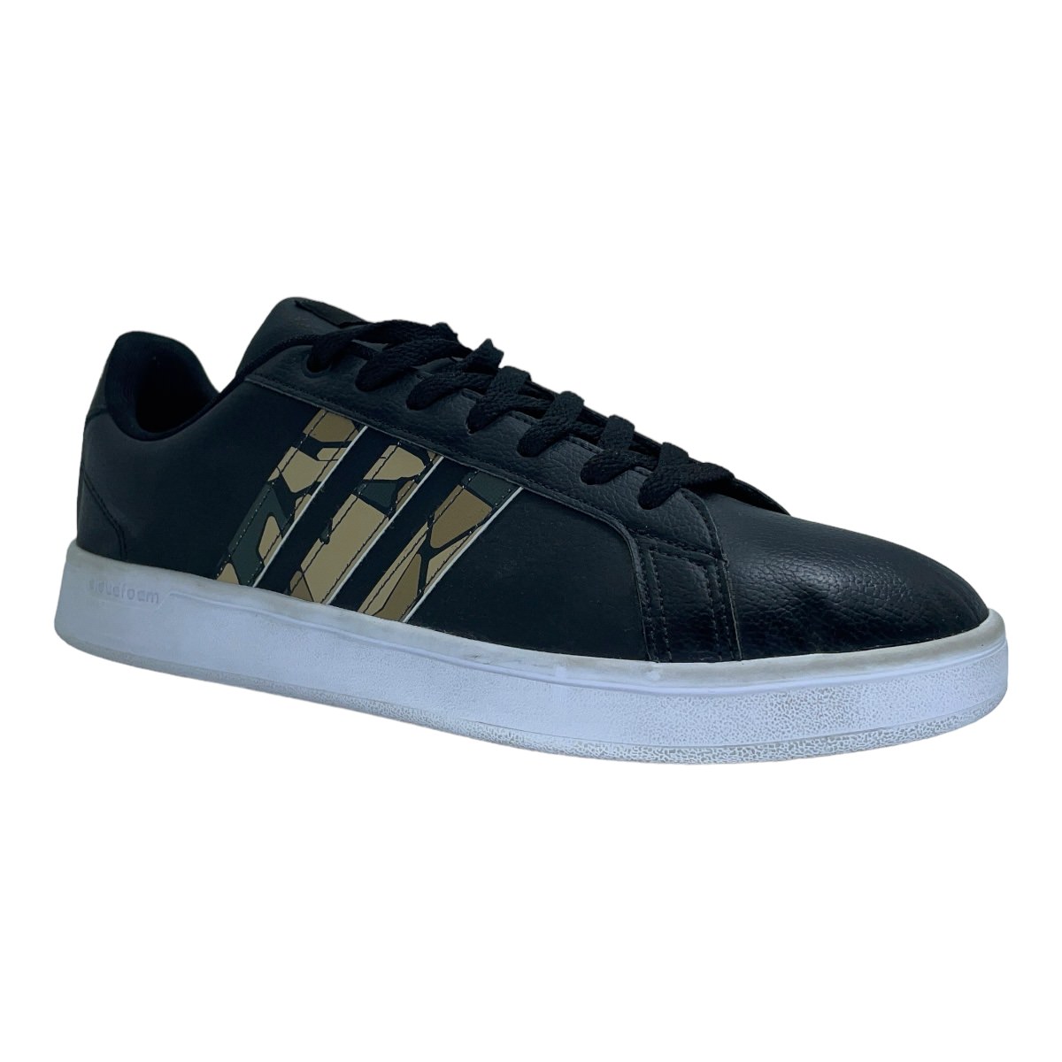 CF ADVANTAGE NEGRO/NEGRO/18