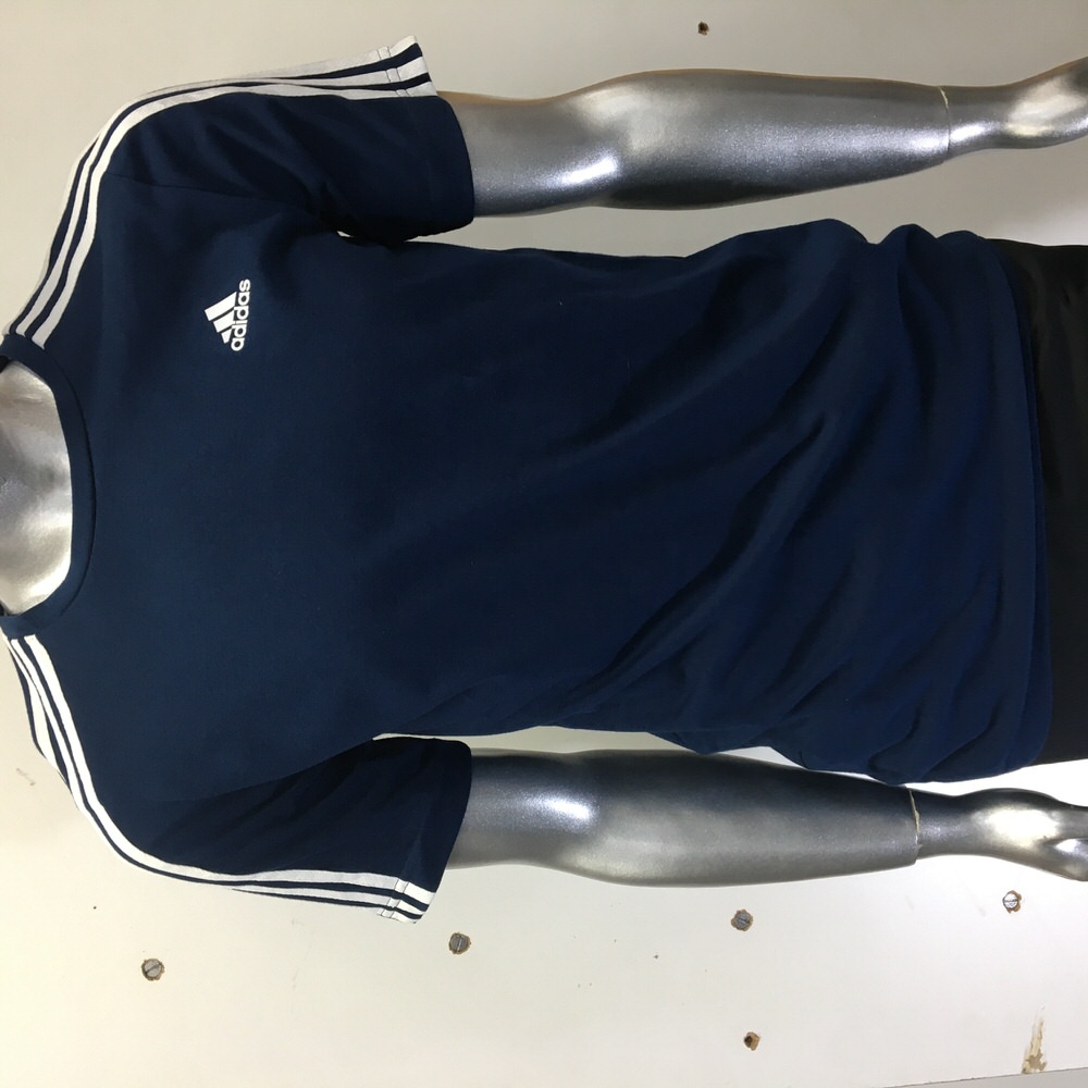 REMERA JR 3S MNO/18