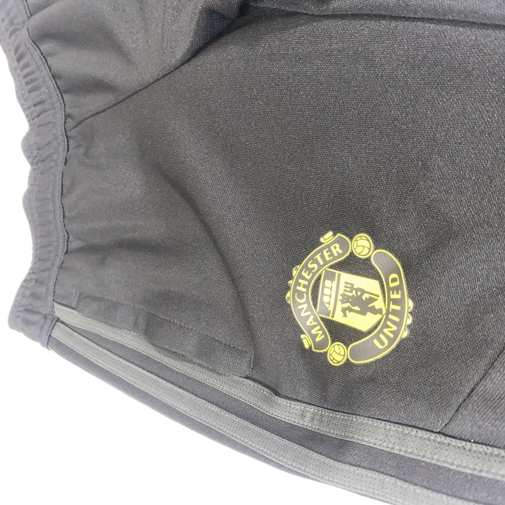 PANTALON JR MANCHESTER NEGRO/AMA/19