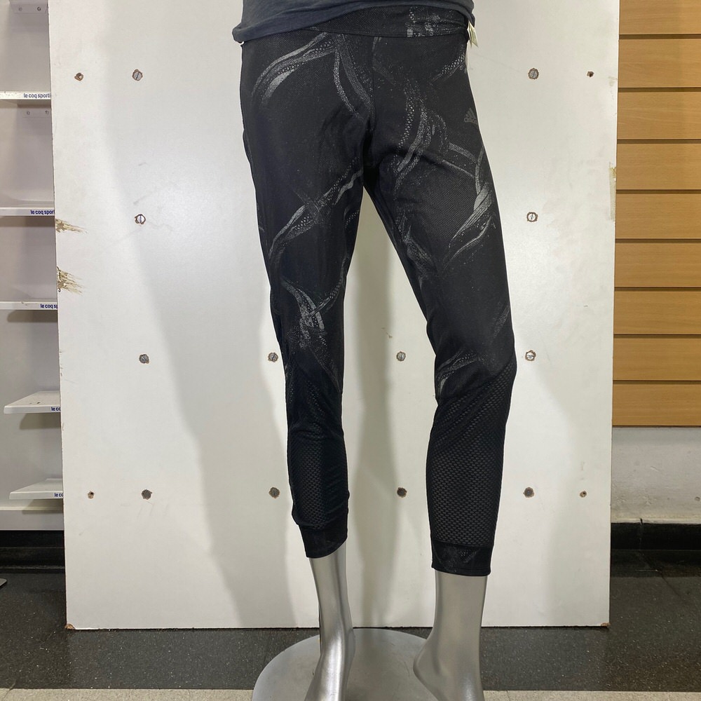 CALZA OWN RUN GRIS/19