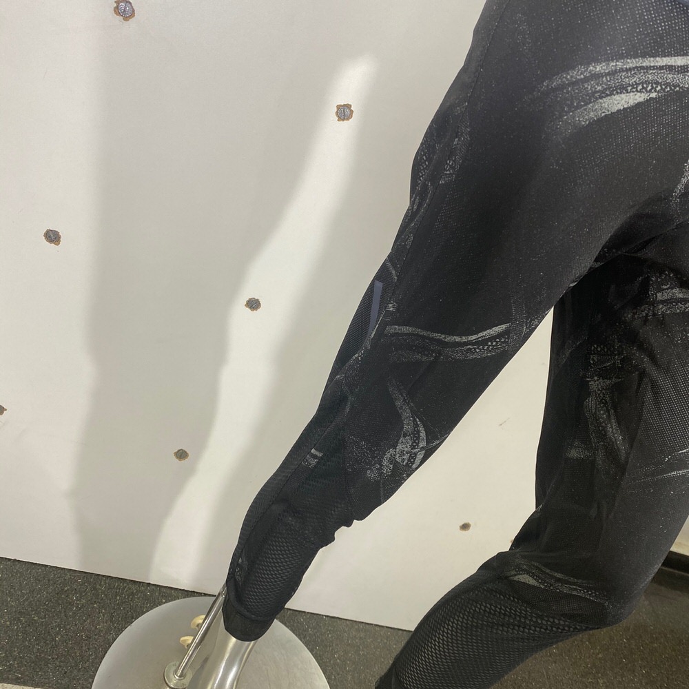 CALZA OWN RUN GRIS/19