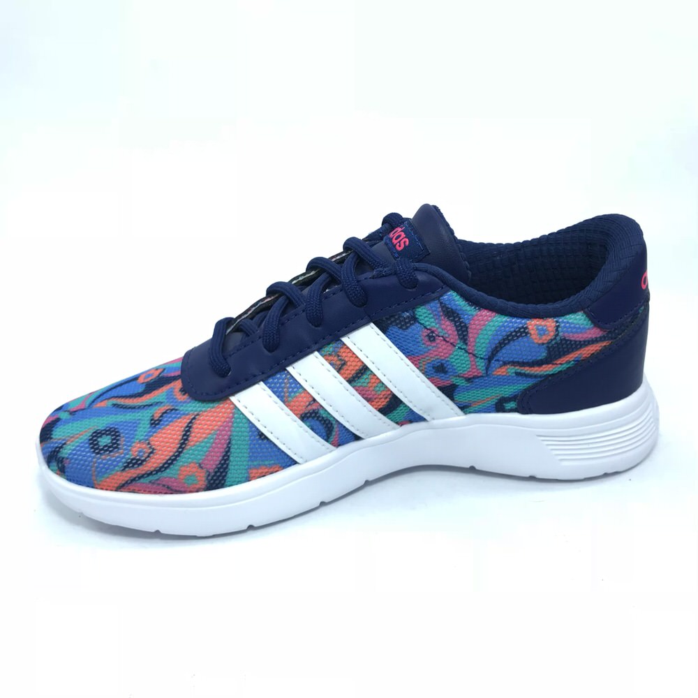 LITE RACER KIDS AZUOSC/FTWBLA/19