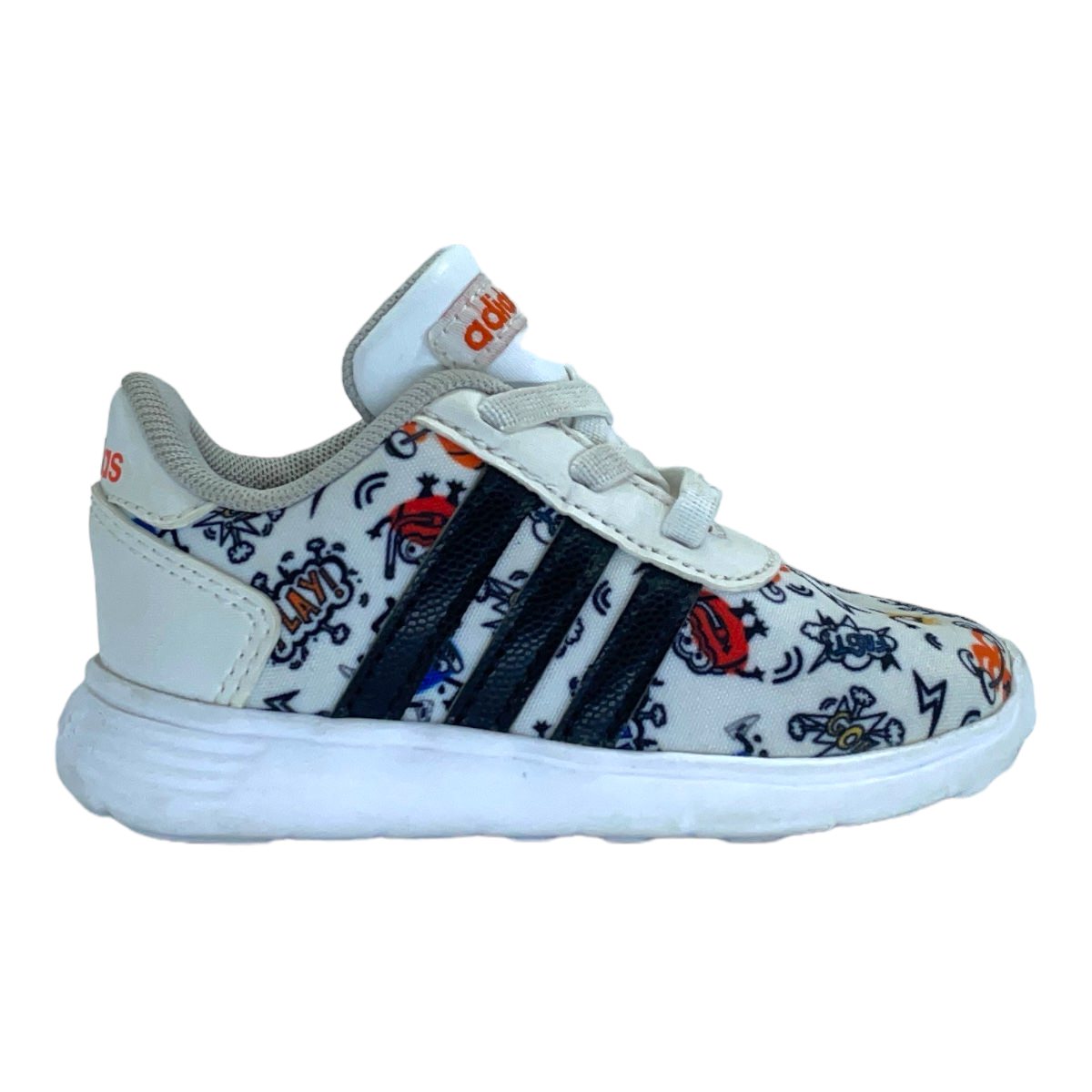 LITE RACER INF FTW/NEG/19