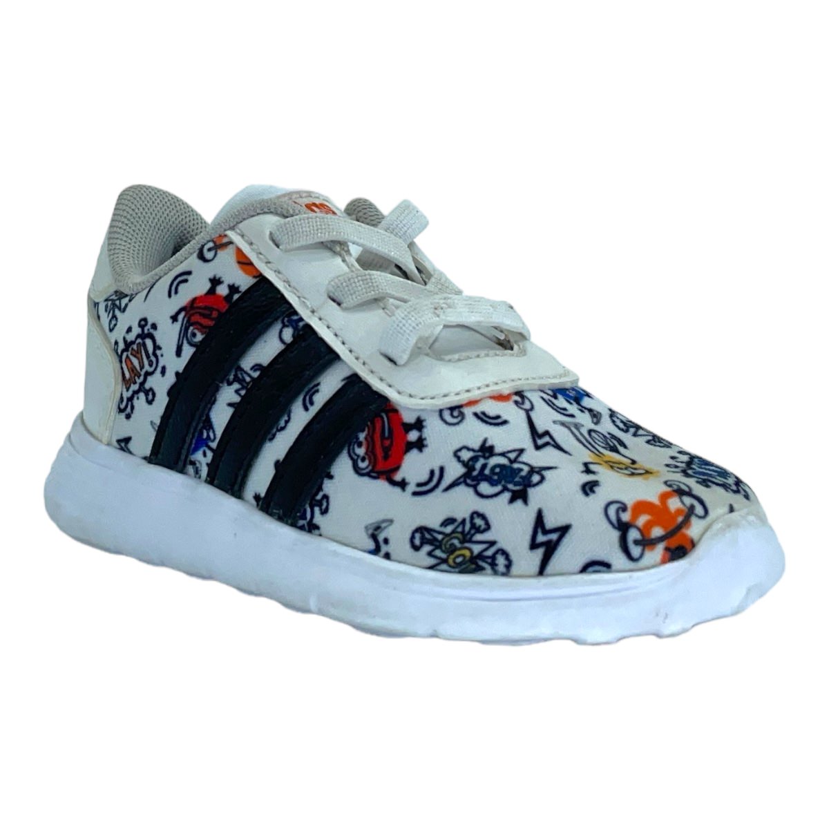 LITE RACER INF FTW/NEG/19