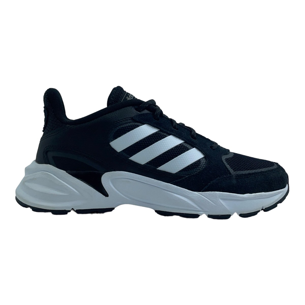 90S VALASION NEGRO/FTW/19