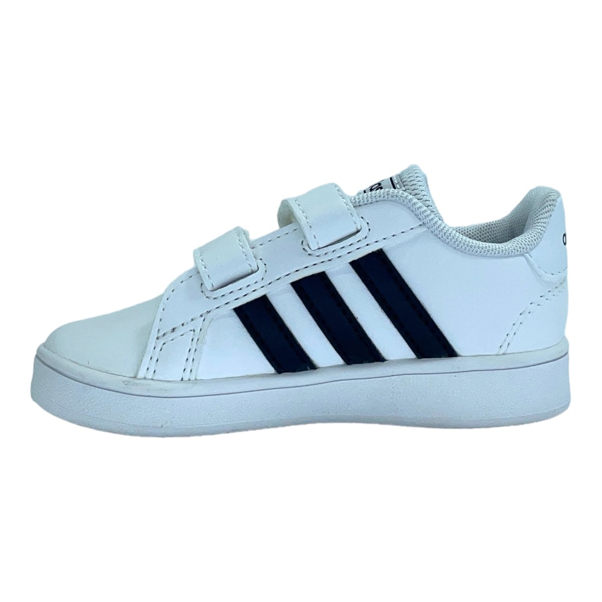 GRAND COURT I JR BL/NEGRO/19
