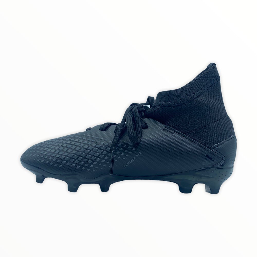 PREDATOR 20.3 FG JR NEGRO