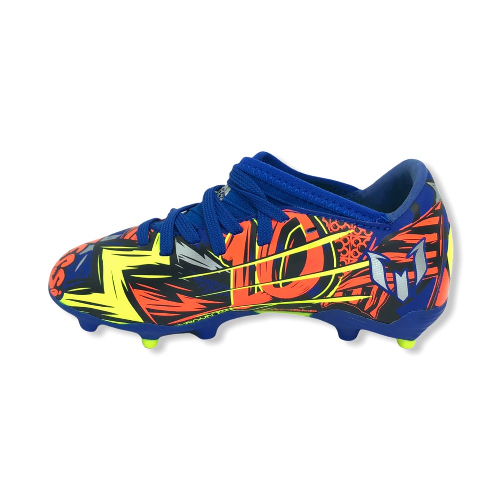 NEMEZIZ MESSI 19.3 AZUREA PLAMETA