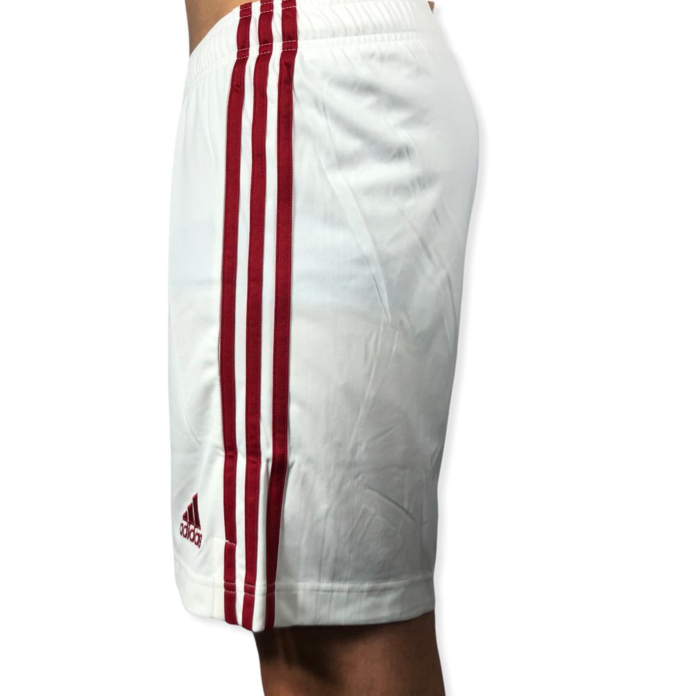 SHORT DEL ARSENAL BLANCO