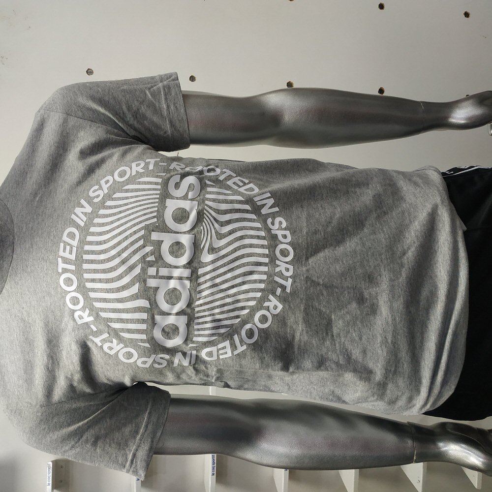 REMERA CRCLD BRGRIN/19