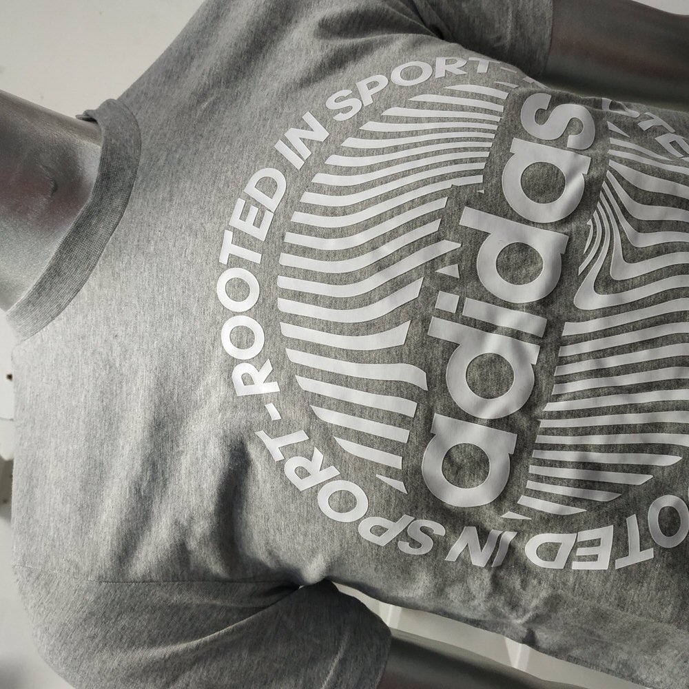 REMERA CRCLD BRGRIN/19