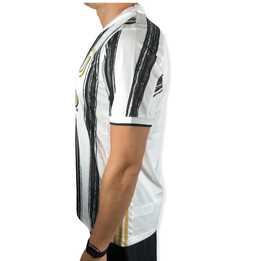 CAMISETA JUVENTUS RAYADA