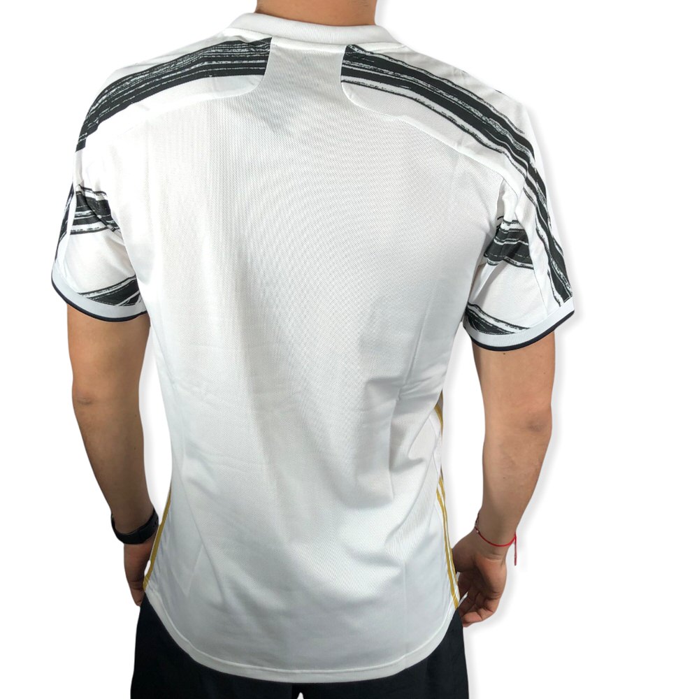 CAMISETA JUVENTUS RAYADA