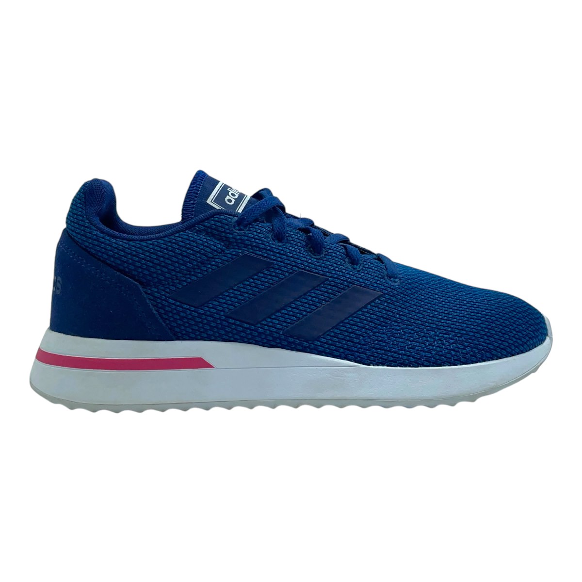 RUN 70S AZUL/19