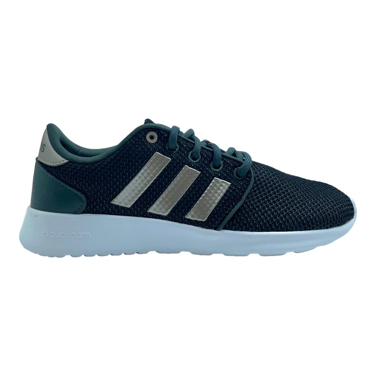 QT RACER W BLACK/19