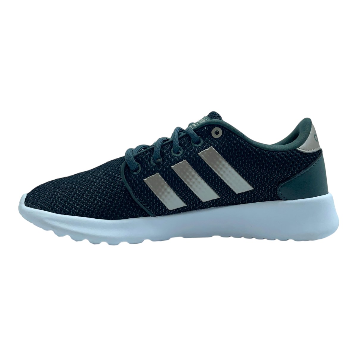 QT RACER W BLACK/19