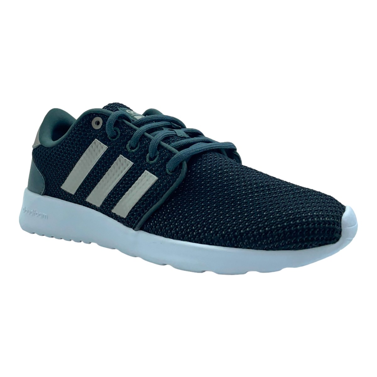 QT RACER W BLACK/19