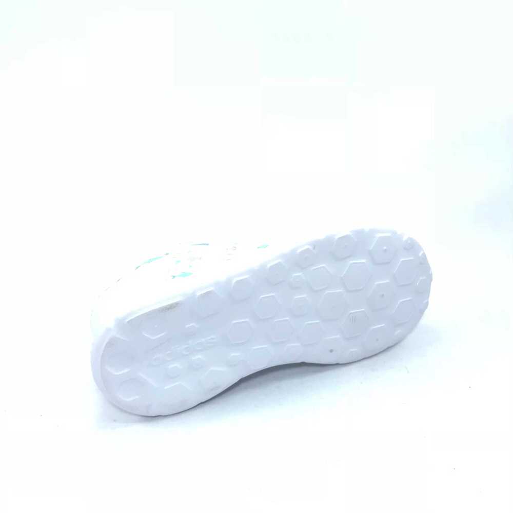 LITE RACER INF ESTAMP BLANCO/19