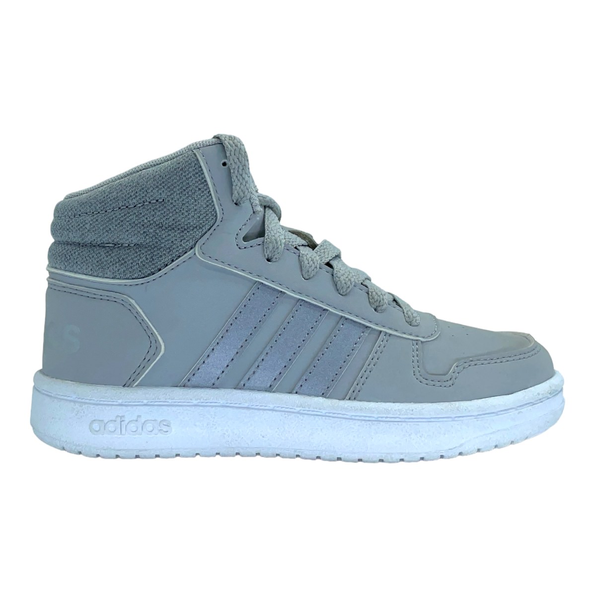HOOPS MID 2.0 KIDS GRIDOS/PLAMET/19