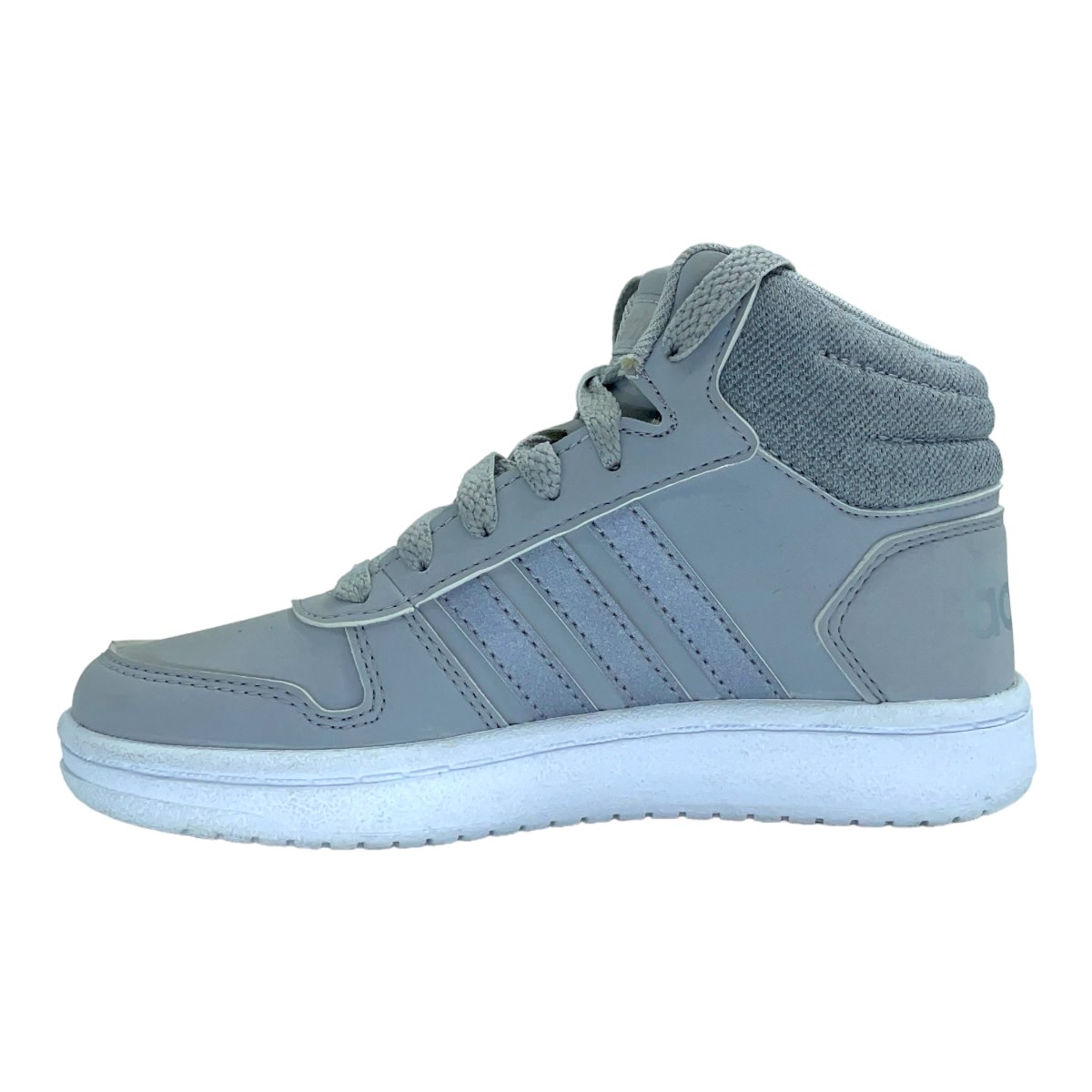 HOOPS MID 2.0 KIDS GRIDOS/PLAMET/19