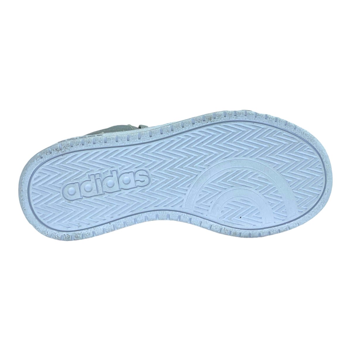 HOOPS MID 2.0 KIDS GRIDOS/PLAMET/19