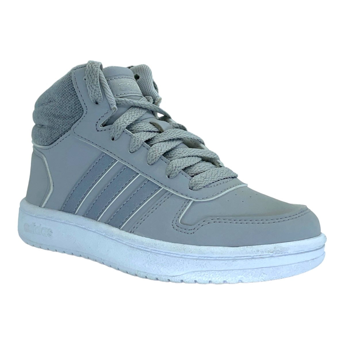 HOOPS MID 2.0 KIDS GRIDOS/PLAMET/19