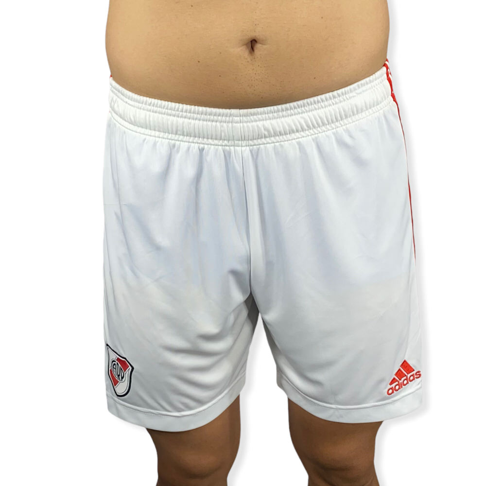 RP SHORT BLANCO