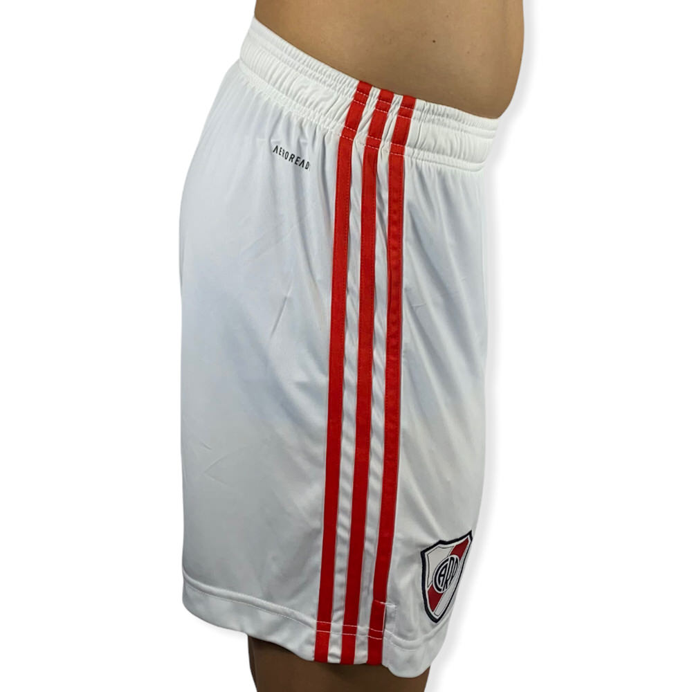 RP SHORT BLANCO