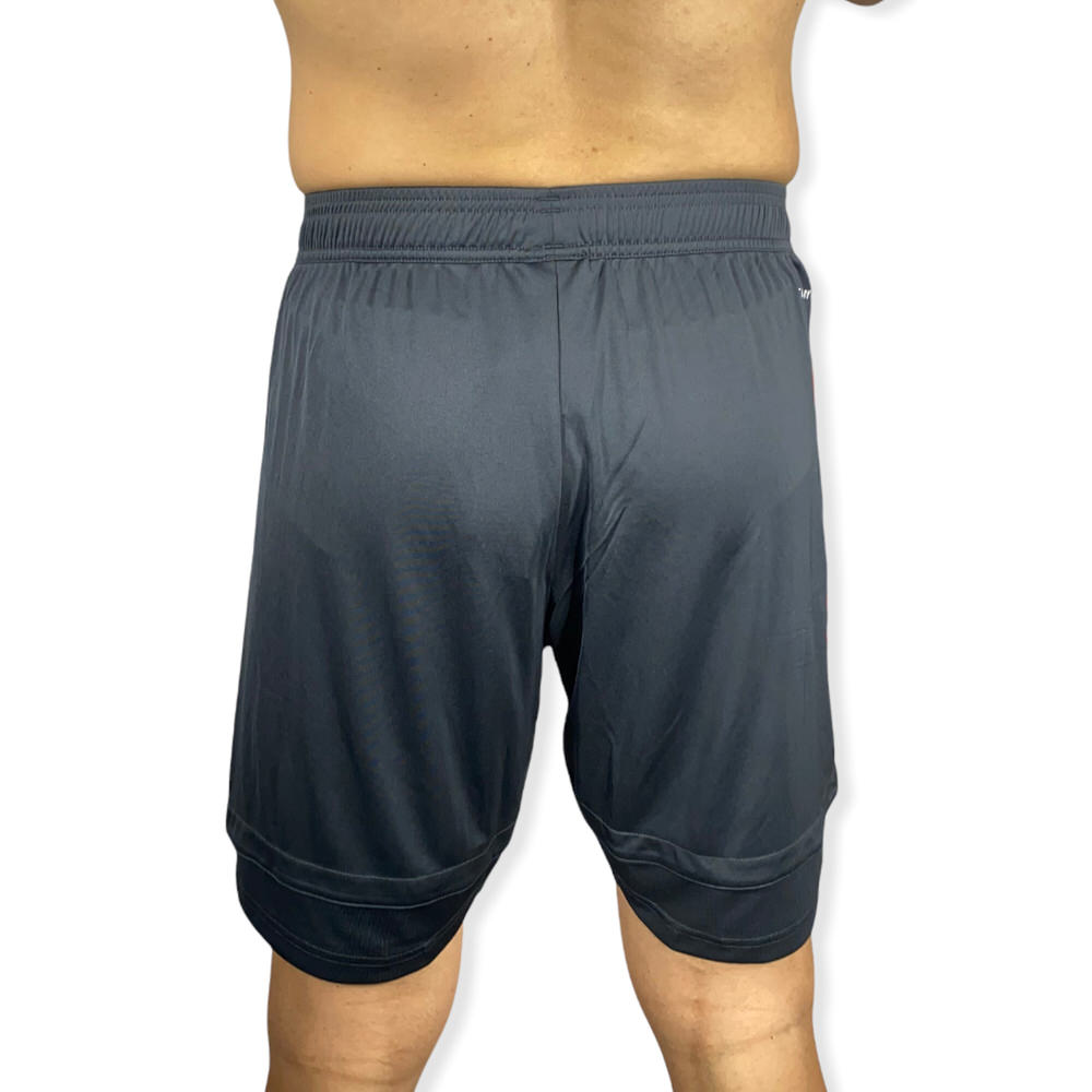 SHORT RIVER NEGRO