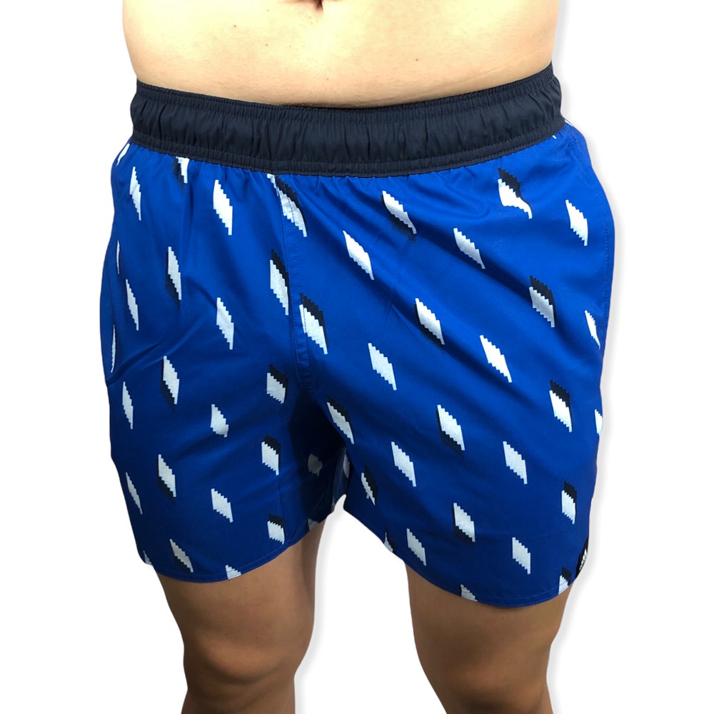 SHORT DE NATACION ESTAM AZ