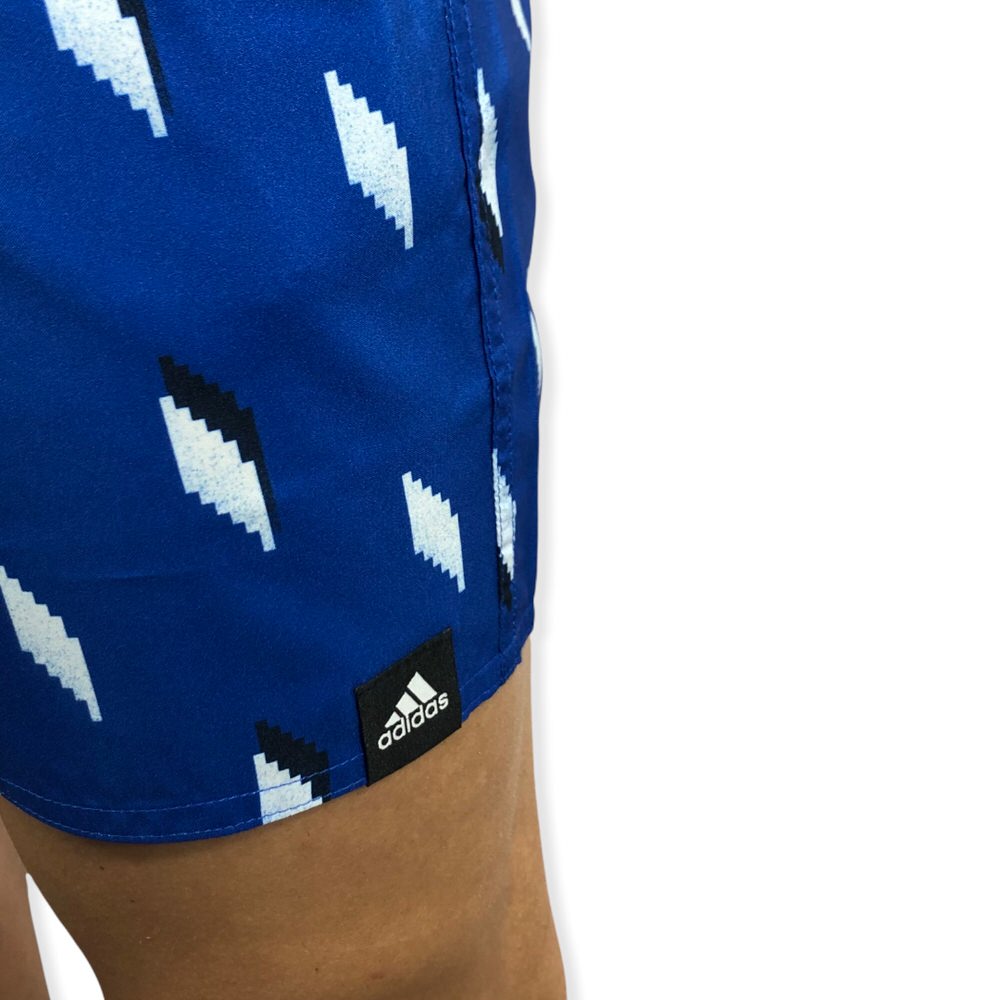 SHORT DE NATACION ESTAM AZ