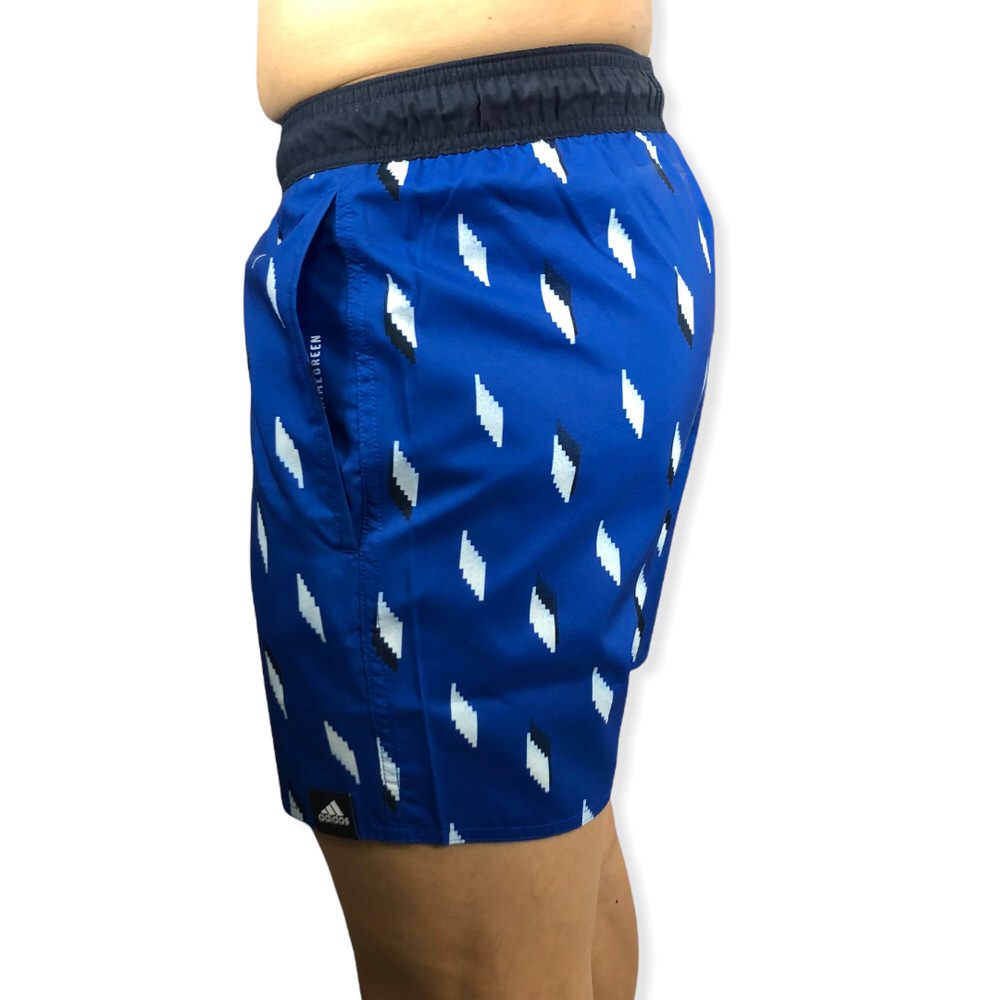 SHORT DE NATACION ESTAM AZ