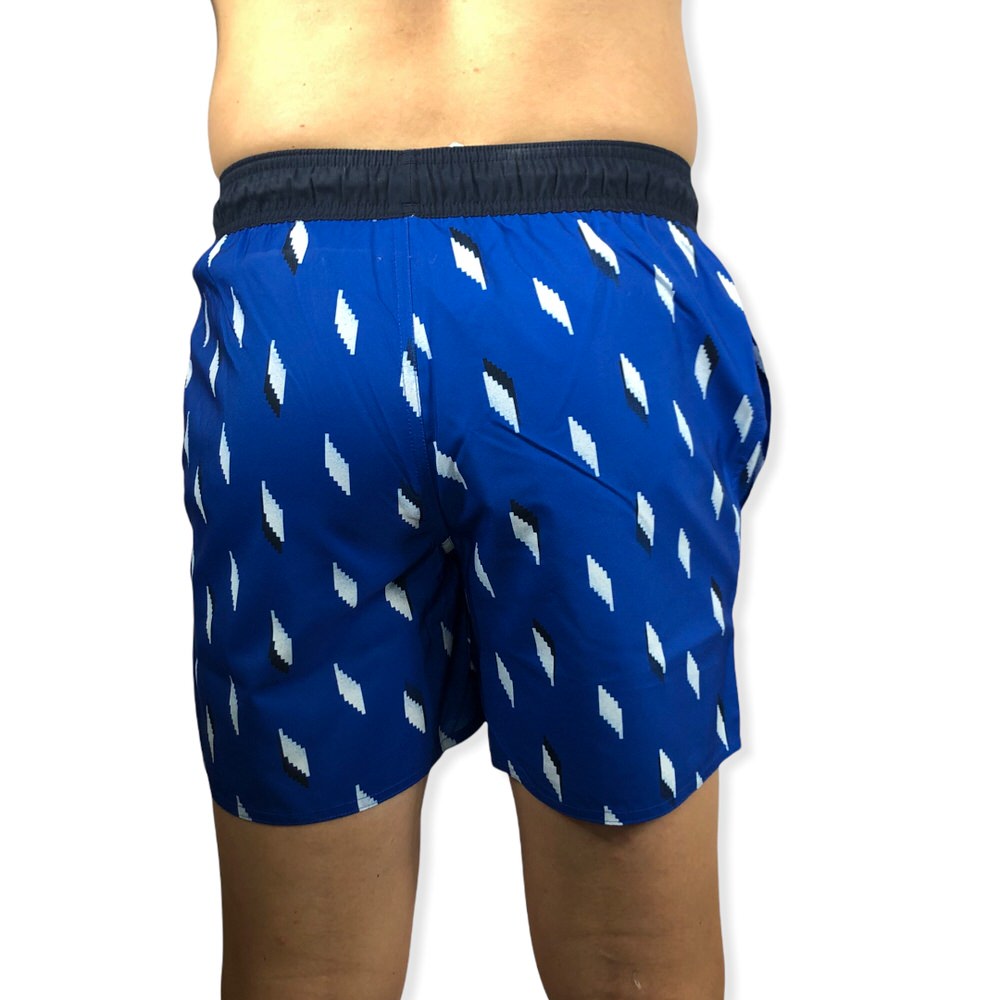 SHORT DE NATACION ESTAM AZ