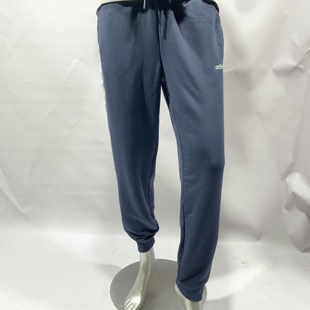 W FARM PANT AZUL